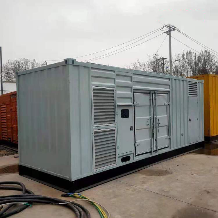 锦山镇发电机租赁